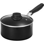 ダイヤモンドコート片手なべ18cm アイリスオーヤマ