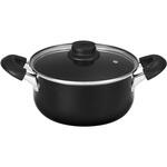 ダイヤモンドコート両手なべ アイリスオーヤマ