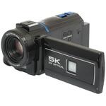 光学10倍ズーム 5Kデジタルビデオカメラ CABIN