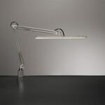 Z-Light LEDデスクライト(シルバー) 山田照明