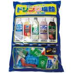 ドリンク塩飴 大阪屋製菓