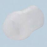 樹脂スリーブインサート付継手(黄銅製) スリーブ アオイ