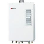 ガスふろ給湯器(シンプル) 屋内壁掛/強制排気形 ノーリツ