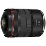 RFレンズ RF7-14mm F2.8-3.5 L FISHEYE STM Canon