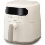 過熱水蒸気ノンフライヤー アイリスオーヤマ