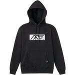 MS-mode プルパーカー タイプ2 Lサイズ EverGreen INTERNATIONAL