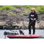 MS-mode プルパーカー タイプ2 Lサイズ EverGreen INTERNATIONAL