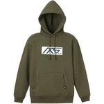 MS-mode プルパーカー タイプ2 XXLサイズ EverGreen INTERNATIONAL