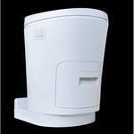 スマート無水トイレ コンフォート(バッテリー&CタイプUSBケーブル付) LAC RVセンター