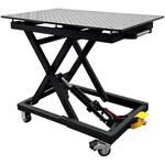 ライノリフト+66点クランプ治具セット エクセル貿易