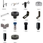 66点クランプ治具セット エクセル貿易