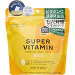 プレミアムケアマスク  スーパービタミン MDSKIN LABO