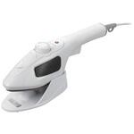 ハンディーアイロン&スチーマー ツインバード