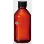 三商 SG(ガラス)ボトル 茶/Amber 2000ml FCキャップ付 三商