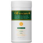 ウェットリムーバー オフトケア プラス イリヤコスメティクス