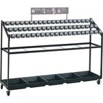 キーレス傘立トレス (組立式) テラモト