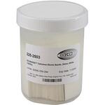 GELBANDS セルロース収縮バンド(25mm・ホワイト・100本入) SKC(環境測定)