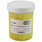 GELBANDS セルロース収縮バンド(37mm・イエロー・1000本入) SKC(環境測定)