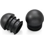 補修 半円エンドキャップ DAYTONA(デイトナ)