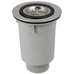 小型ゴミ収納器付防臭排水トラップ(50A)2吋 SUGICO(スギコ)