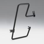 ラジエターガード CRF250L/RALLY BK 25y- KIJIMA(キジマ)