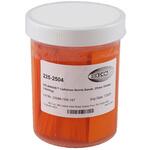 GELBANDS セルロース収縮バンド(37mm・オレンジ・100本入) SKC(環境測定)