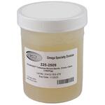 GELBANDS セルロース収縮バンド(37mm・クリア・1000本入) SKC(環境測定)