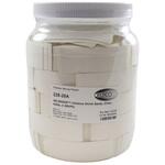 GELBANDS セルロース収縮バンド(37mm・ホワイト・1000本入) SKC(環境測定)