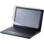 dynabook K11 ガラスフィルム 高透明 エレコム