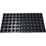 プラグトレーPP アンドウケミカル