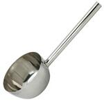 18-8 ひしゃく共柄タイプ(浅型) SUGICO(スギコ)