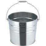 18-8 バケットA型(ツル付) ミネックスメタル