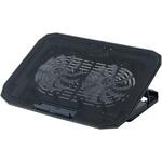 ノートPCクーラー 2WAY2FANシンプル MCO