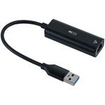 USB A-有線LANアダプタ 1Gbps MCO