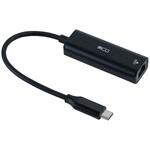Type-C-有線LANアダプタ 1Gbps MCO