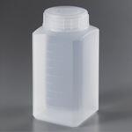 サンプラ(R)PP広口(角型) サンプラテック