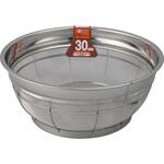 18-8ステンレス万能ザル SUGICO(スギコ)