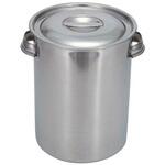 モリブデン鋼深型タンク(手付) SUGICO(スギコ)