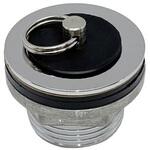 ゴム栓付真鍮共栓 SUGICO(スギコ)