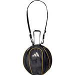 サッカー ボールバッグ 1個入れ アディダス