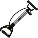 エアポンプ 空気入れ アディダス