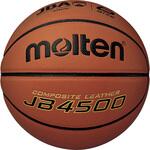 バスケットボール JB4500 6号球 molten