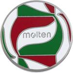 バレーボール トス用コイン molten