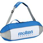 サッカーボール3個入れ molten