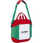 バレーボール4個入れ molten