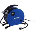 スマートラビット 空気入れ molten