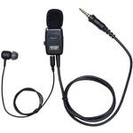 タイピン型イヤホンマイク FB-26シリーズ FIRSTCOM