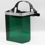 防災面(直接装着用) 2030M-HG 理研化学