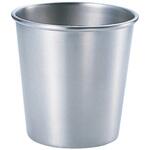 18-8ガラ入れ ストレート 和田助製作所