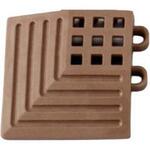 タッチマットⅡ専用ふち 角ふち テラモト